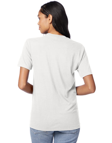 Hanes Perfect-T Unisex Tri-Blend Short Sleeve T-Shirt