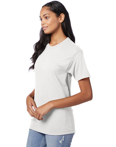 Hanes Perfect-T Unisex Tri-Blend Short Sleeve T-Shirt