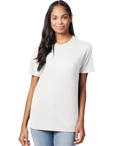 Hanes Perfect-T Unisex Tri-Blend Short Sleeve T-Shirt