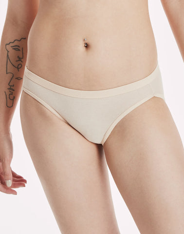 Hanes Ultimate ComfortSoft Women's Bikini Underwear, 5-Pack