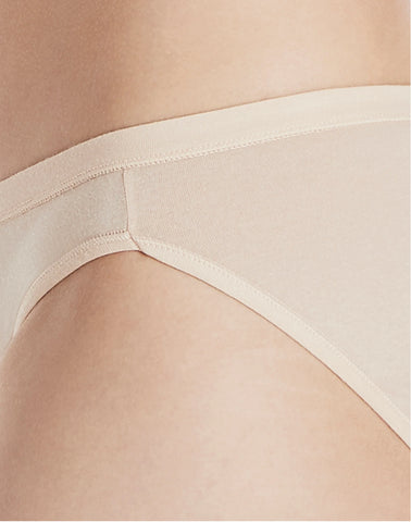 Hanes Ultimate ComfortSoft Women's Bikini Underwear, 5-Pack