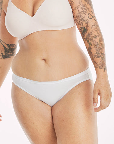 Hanes Ultimate ComfortSoft Women's Bikini Underwear, 5-Pack