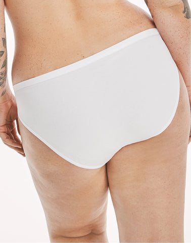 Hanes Ultimate ComfortSoft Women's Bikini Underwear, 5-Pack