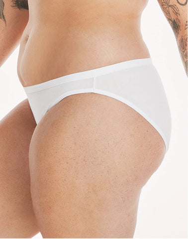 Hanes Ultimate ComfortSoft Women's Bikini Underwear, 5-Pack