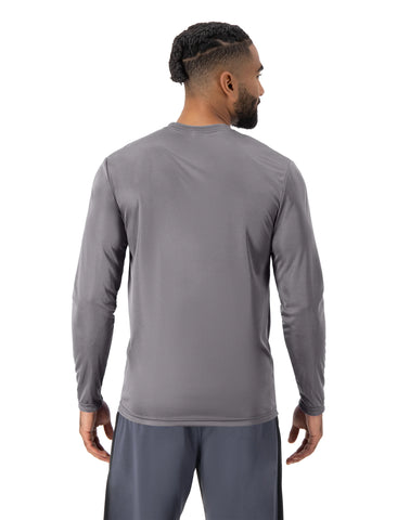 Hanes Sport Cool DRI Men's Performance Long Sleeve T-Shirt