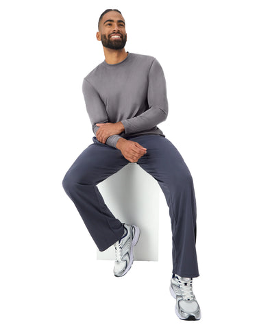 Hanes Sport Cool DRI Men's Performance Long Sleeve T-Shirt