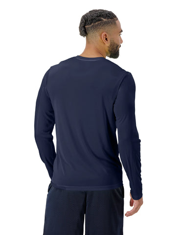 Hanes Sport Cool DRI Men's Performance Long Sleeve T-Shirt