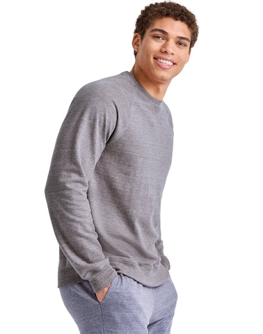 Hanes Originals Men's French Terry Sweatshirt