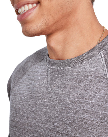 Hanes Originals Men's French Terry Sweatshirt