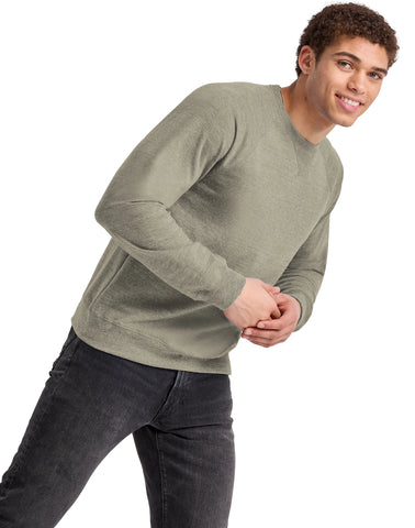 Hanes Originals Men's French Terry Sweatshirt