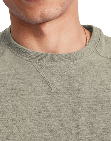 Hanes Originals Men's French Terry Sweatshirt