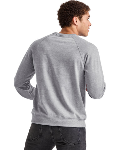 Hanes Originals Men's French Terry Sweatshirt