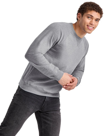Hanes Originals Men's French Terry Sweatshirt