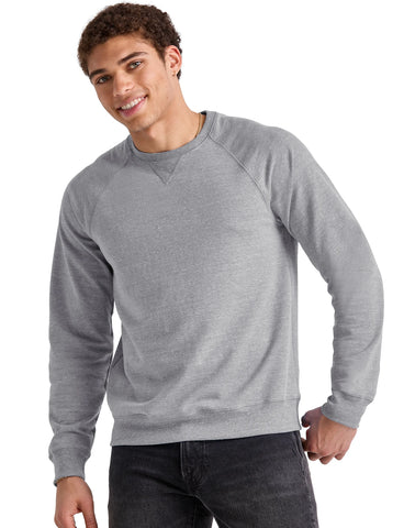Hanes Originals Men's French Terry Sweatshirt
