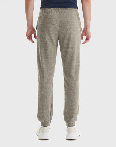 Hanes Originals Men's French Terry Joggers with Pockets, 30.5