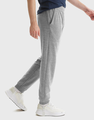 Hanes Originals Men's French Terry Joggers with Pockets, 30.5