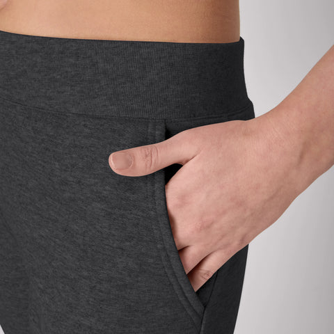 Hanes EcoSmart Women's Fleece Joggers, 29