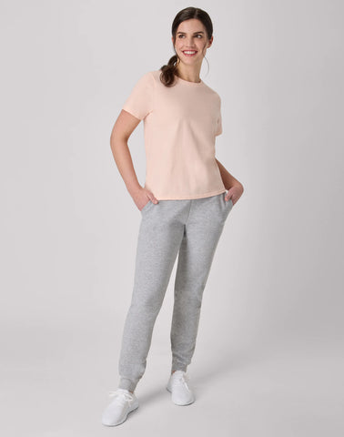 Hanes EcoSmart Women's Fleece Joggers, 29