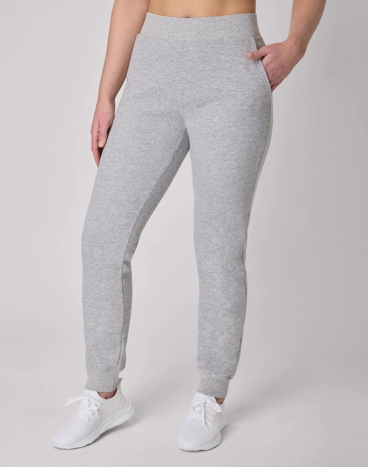 Hanes EcoSmart Women's Fleece Joggers, 29