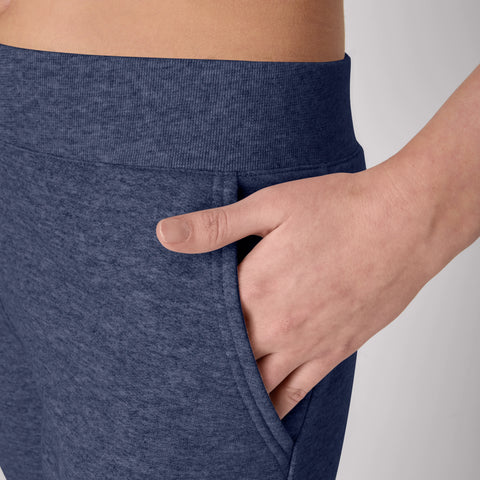 Hanes EcoSmart Women's Fleece Joggers, 29