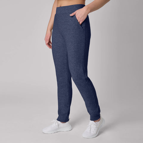 Hanes EcoSmart Women's Fleece Joggers, 29