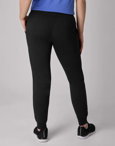 Hanes EcoSmart Women's Fleece Joggers, 29