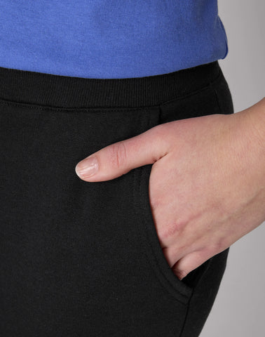 Hanes EcoSmart Women's Fleece Joggers, 29