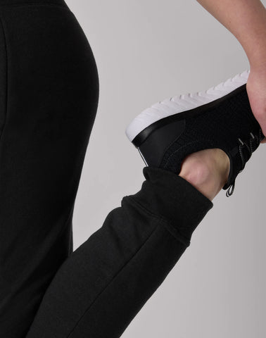 Hanes EcoSmart Women's Fleece Joggers, 29