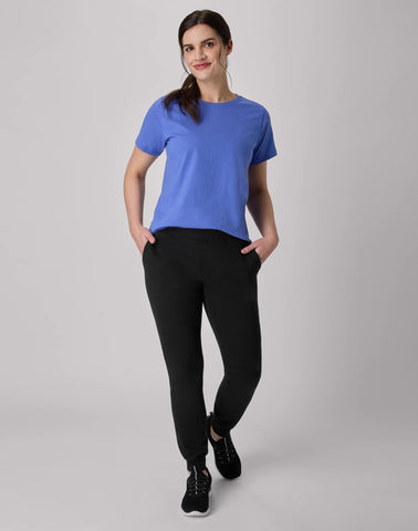 Hanes EcoSmart Women's Fleece Joggers, 29