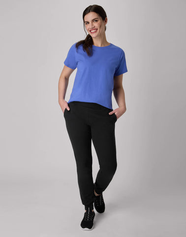 Hanes EcoSmart Women's Fleece Joggers, 29