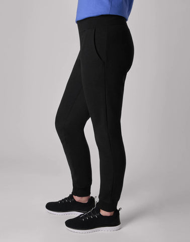 Hanes EcoSmart Women's Fleece Joggers, 29