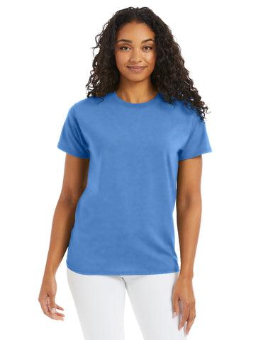 Hanes EcoSmart Unisex Crewneck T-Shirt