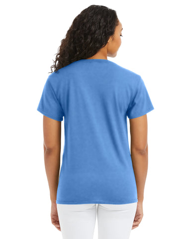 Hanes EcoSmart Unisex Crewneck T-Shirt