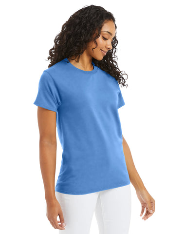 Hanes EcoSmart Unisex Crewneck T-Shirt