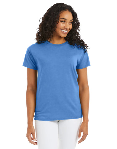 Hanes EcoSmart Unisex Crewneck T-Shirt