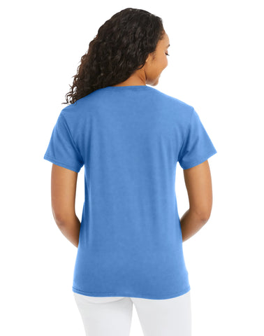Hanes EcoSmart Unisex Crewneck T-Shirt