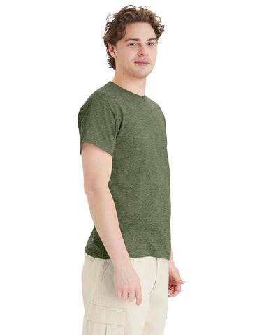 Hanes EcoSmart Unisex Crewneck T-Shirt