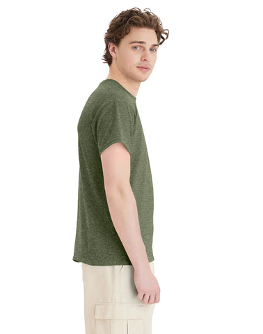 Hanes EcoSmart Unisex Crewneck T-Shirt