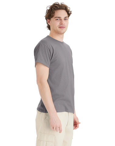 Hanes EcoSmart Unisex Crewneck T-Shirt