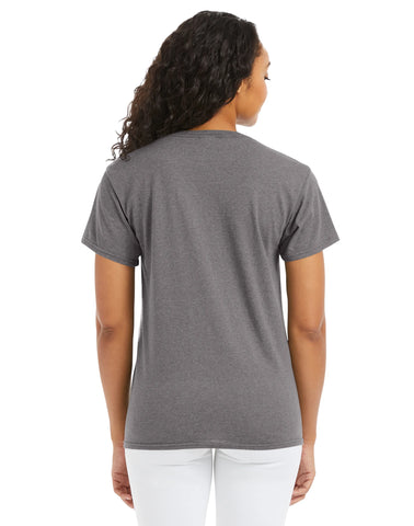 Hanes EcoSmart Unisex Crewneck T-Shirt