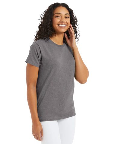 Hanes EcoSmart Unisex Crewneck T-Shirt
