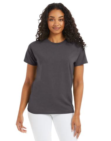 Hanes EcoSmart Unisex Crewneck T-Shirt