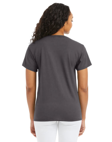 Hanes EcoSmart Unisex Crewneck T-Shirt