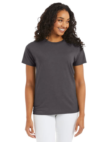 Hanes EcoSmart Unisex Crewneck T-Shirt