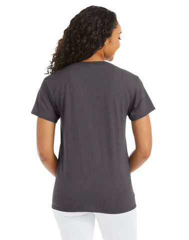 Hanes EcoSmart Unisex Crewneck T-Shirt