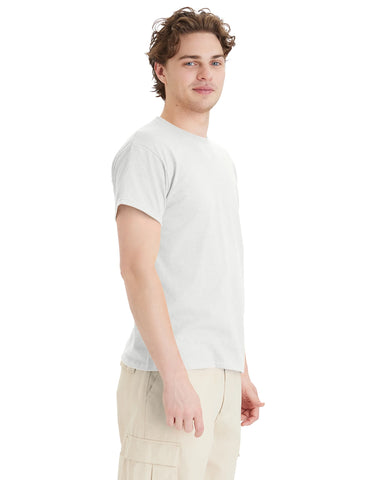 Hanes EcoSmart Unisex Crewneck T-Shirt