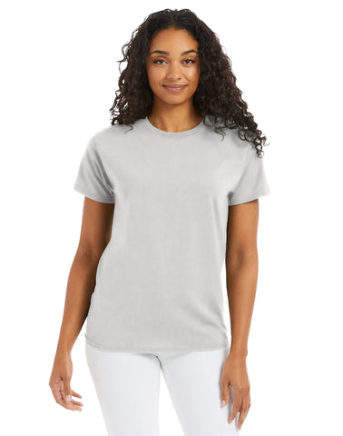 Hanes EcoSmart Unisex Crewneck T-Shirt