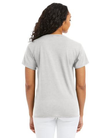 Hanes EcoSmart Unisex Crewneck T-Shirt