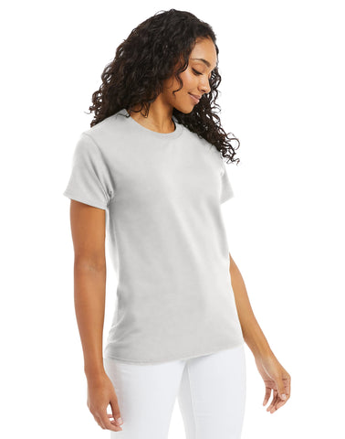 Hanes EcoSmart Unisex Crewneck T-Shirt