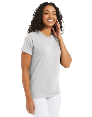 Hanes EcoSmart Unisex Crewneck T-Shirt